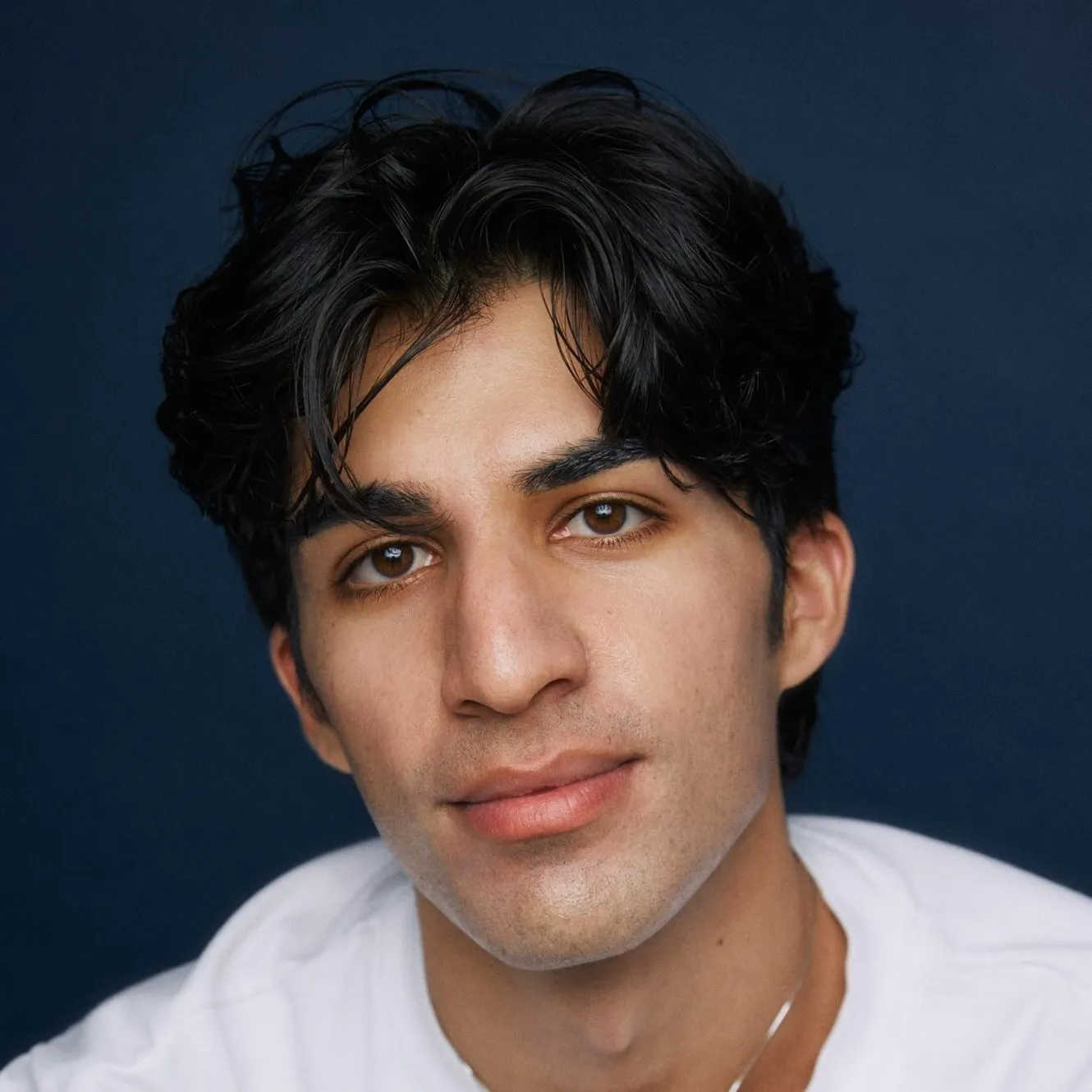 Shayan Hooshmand